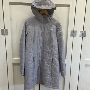 Women Columbia Coat